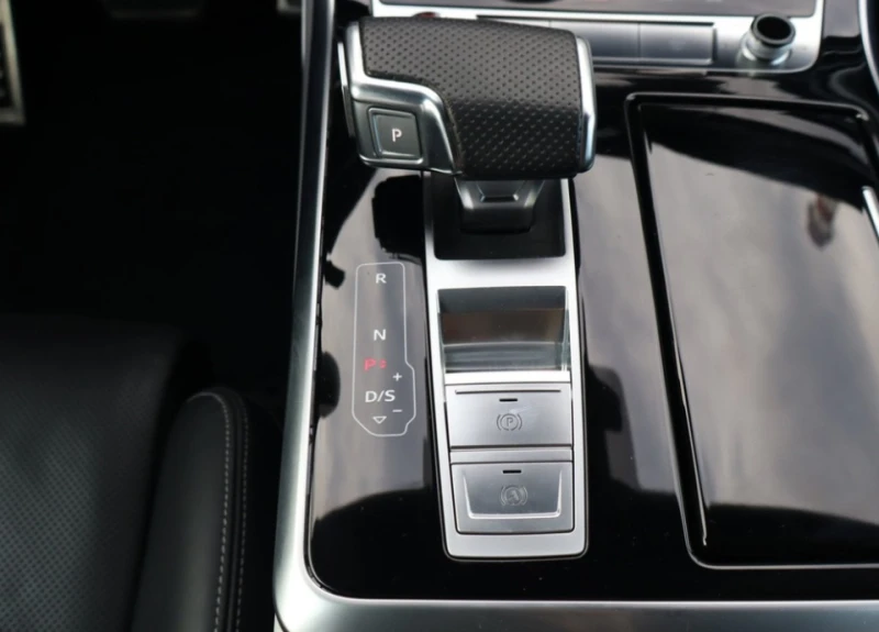 Audi SQ8 4.0 TDI Quattro, снимка 8 - Автомобили и джипове - 52571878
