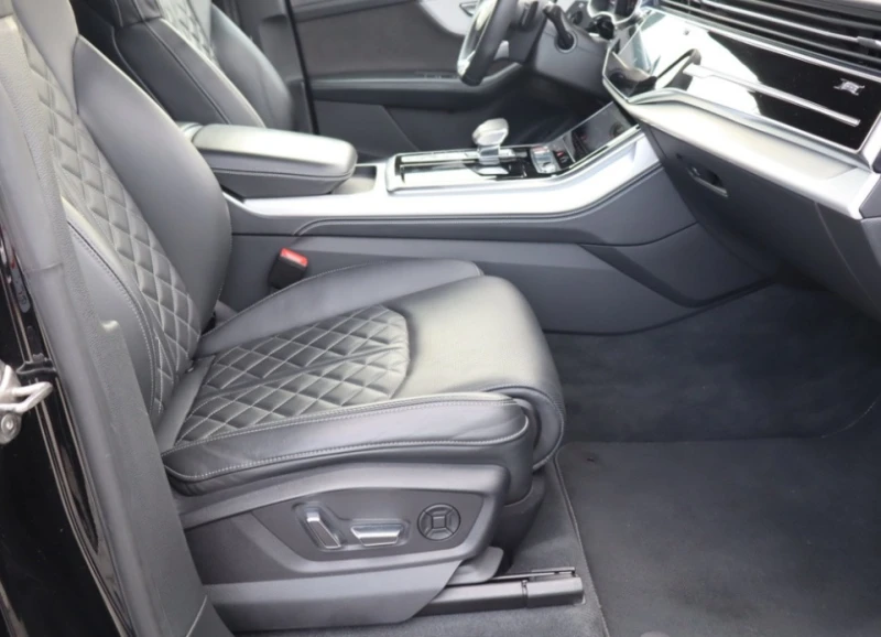 Audi SQ8 4.0 TDI Quattro, снимка 7 - Автомобили и джипове - 52571878