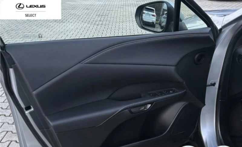 Lexus RX 350h HYBRID* 2.5 PREMIUM EXECUTIVE* E-CVT* ЛИЗИНГ, снимка 8 - Автомобили и джипове - 52595505