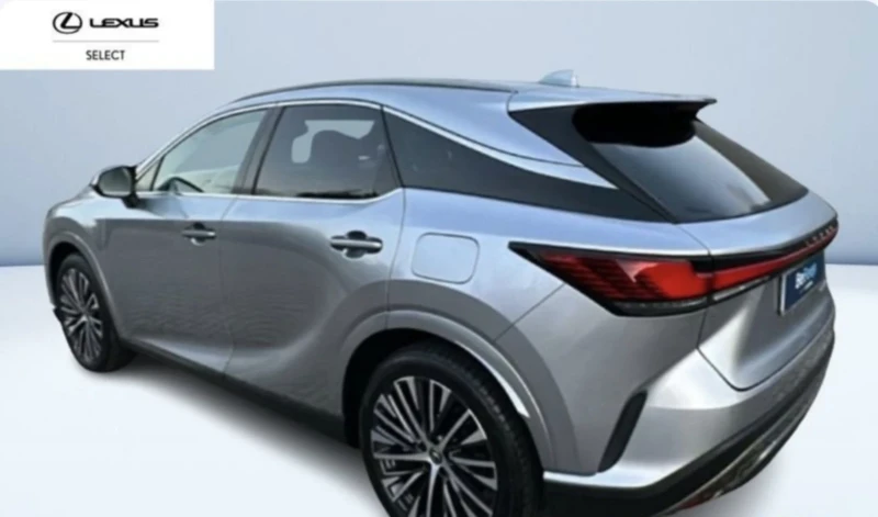 Lexus RX 350h HYBRID* 2.5 PREMIUM EXECUTIVE* E-CVT* ЛИЗИНГ, снимка 5 - Автомобили и джипове - 52595505