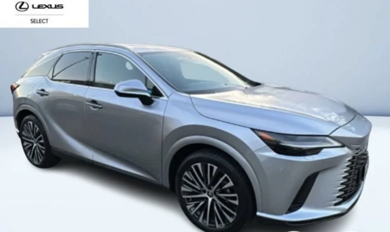 Lexus RX 350h HYBRID* 2.5 PREMIUM EXECUTIVE* E-CVT* ЛИЗИНГ, снимка 2 - Автомобили и джипове - 52595505
