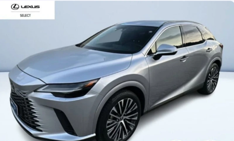 Lexus RX 350h HYBRID* 2.5 PREMIUM EXECUTIVE* E-CVT* ЛИЗИНГ