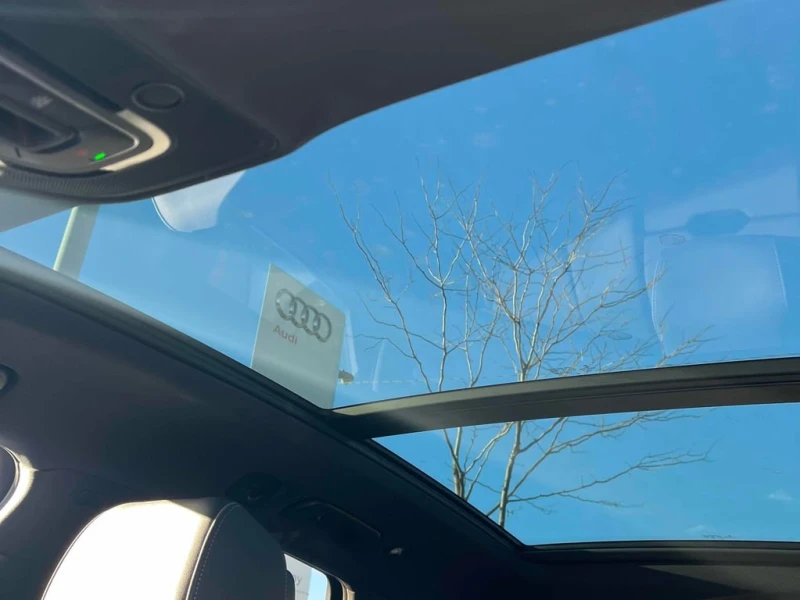 Audi Q5 * Progressiv * CARFAX * БЕЗ ПЪРВОНАЧАЛНА ВНОСКА, снимка 13 - Автомобили и джипове - 52630582