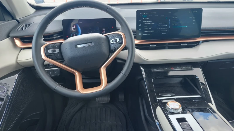 Haval H6 HEV, снимка 6 - Автомобили и джипове - 52787760