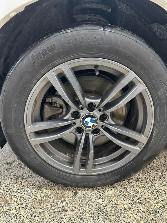 BMW X1 * xDrive28i * CARFAX * ЦЕНА ДО БГ, снимка 9 - Автомобили и джипове - 53001090