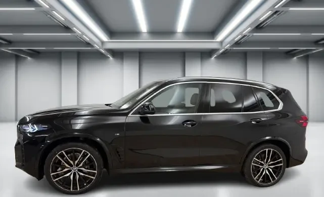 BMW X5 30d xDrive M-Sport Pro = NEW = Гаранция - изображение 3