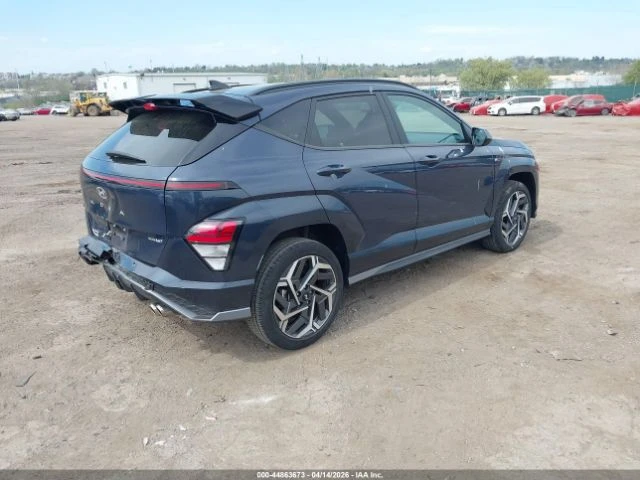 Hyundai Kona N LINE | Mobile.bg � ����������� 5
