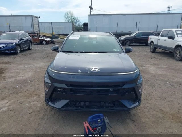 Hyundai Kona N LINE | Mobile.bg � ����������� 12