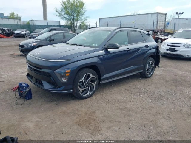 Hyundai Kona N LINE | Mobile.bg � ����������� 2