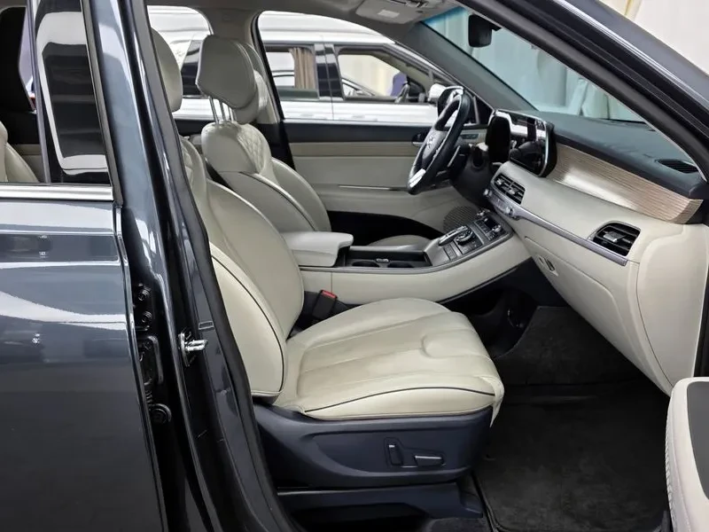 Hyundai Palisade 2.2 CRDi 4WD, снимка 11 - Автомобили и джипове - 54676751