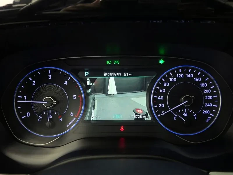 Hyundai Palisade 2.2 CRDi 4WD, снимка 8 - Автомобили и джипове - 54676751