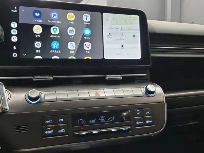Hyundai Kona, снимка 10 - Автомобили и джипове - 56687887