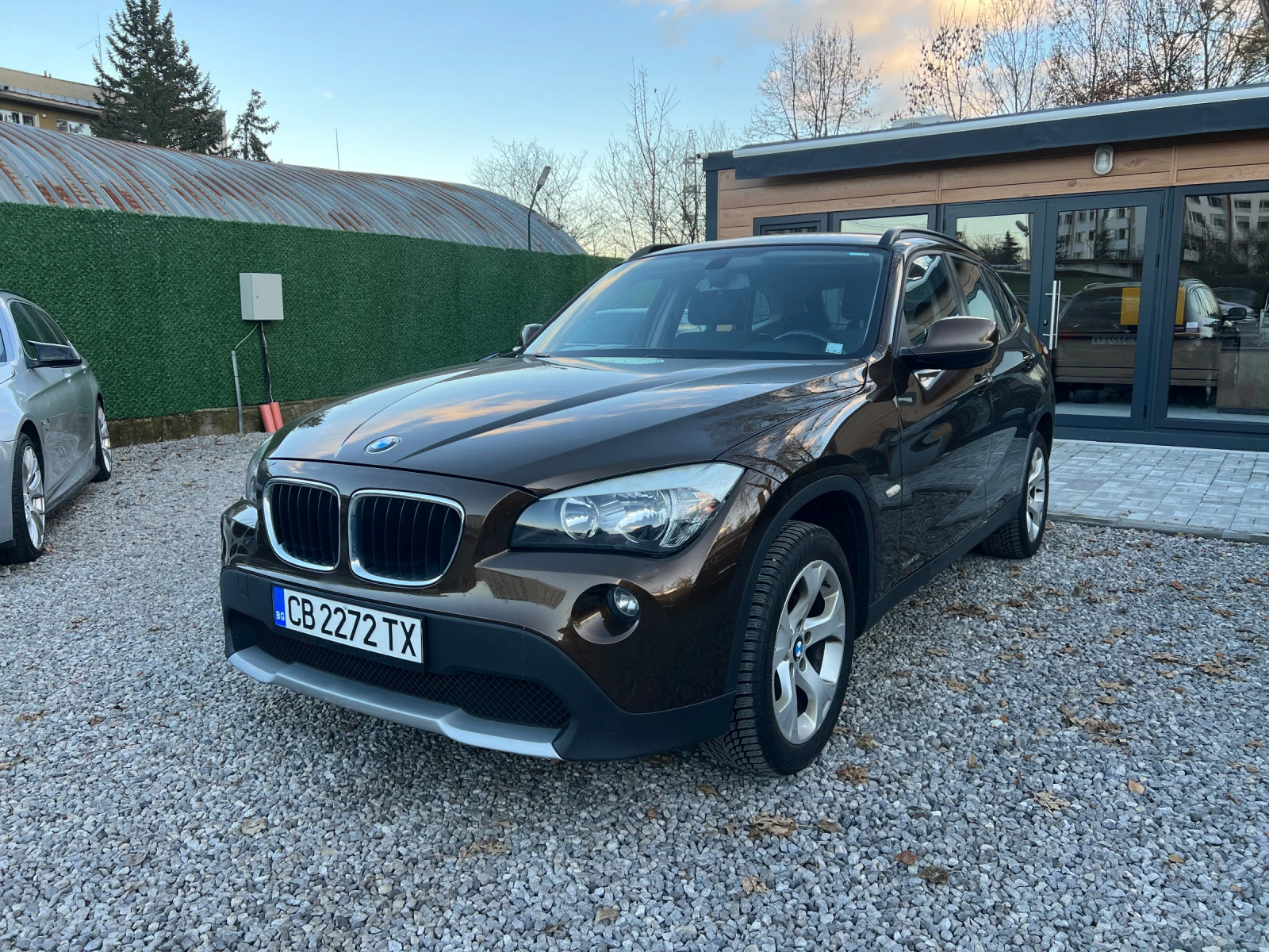 BMW X1 18i Sdrive - [1] 