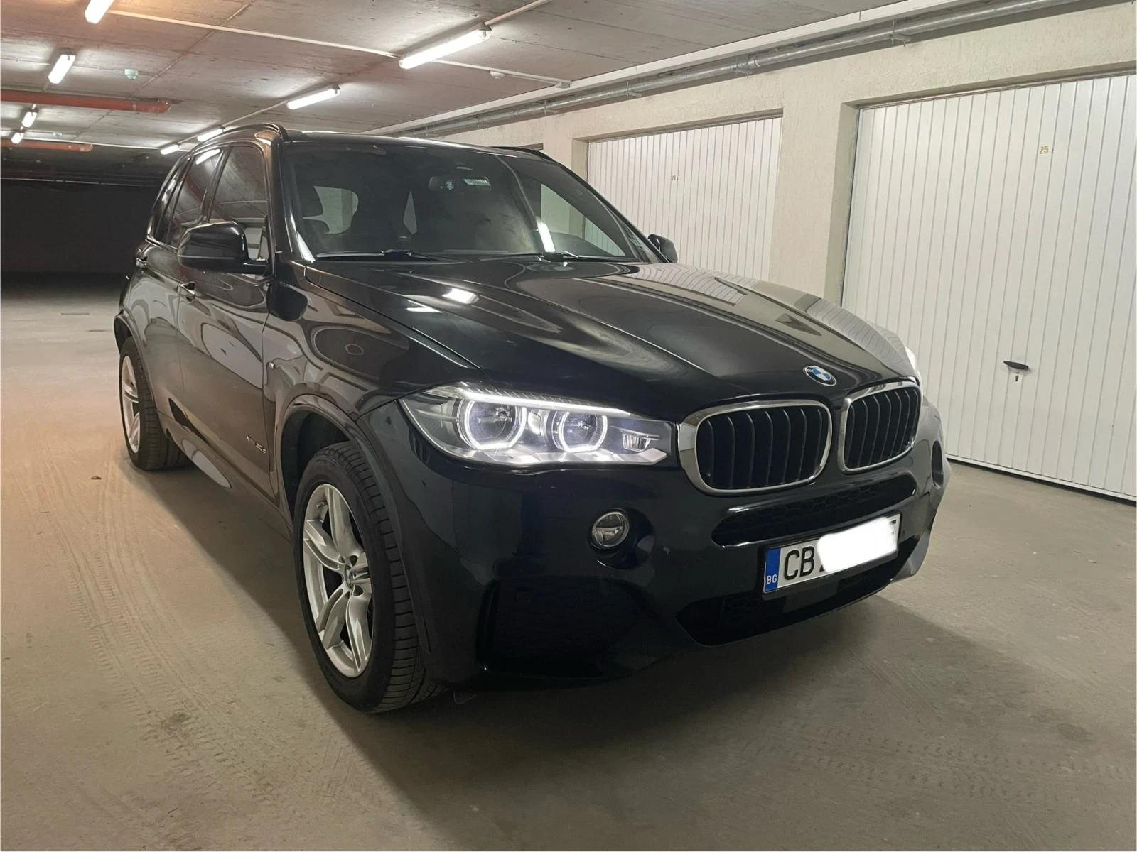 BMW X5 xDrive 6+ 1 M-Optic - изображение 3