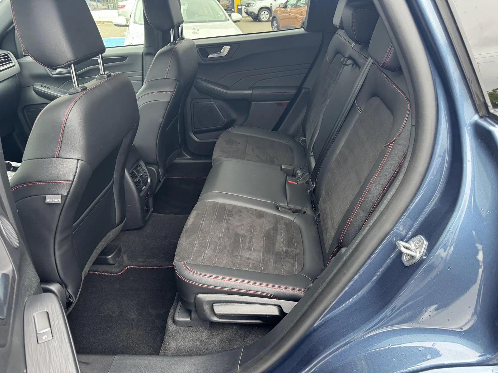 Ford Kuga 2.0 ECOBLUE | Mobile.bg   14