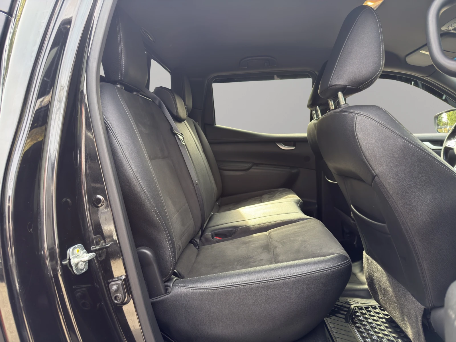 Mercedes-Benz X-Klasse X350d/EXTREME | Mobile.bg — изображение 14
