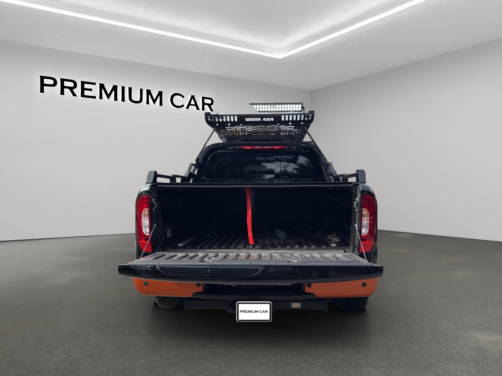 Mercedes-Benz X-Klasse X350d/EXTREME | Mobile.bg — изображение 15