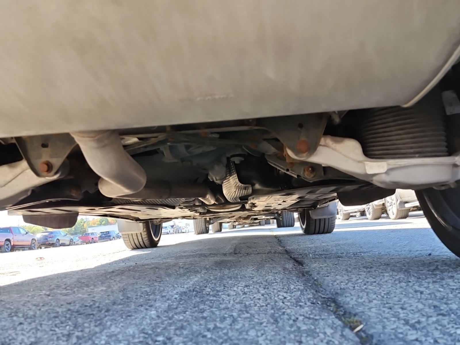 Volvo Xc90 DARK THEME* CARFAX *  *    | Mobile.bg   14