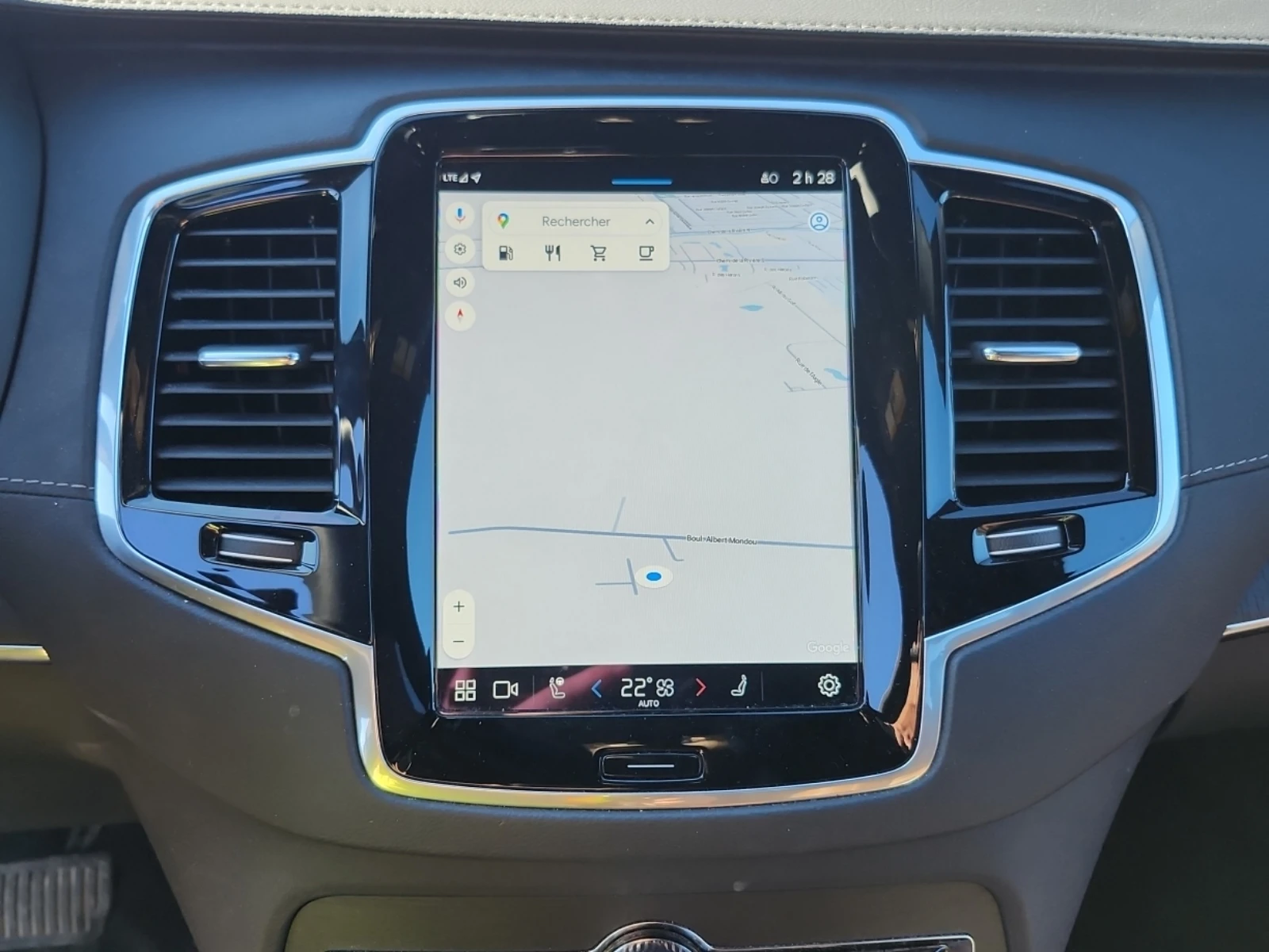 Volvo Xc90 DARK THEME* CARFAX *  *    | Mobile.bg   9