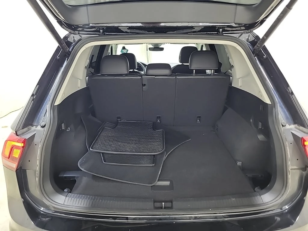 VW Tiguan * COMFORTLINE * CARFAX *    | Mobile.bg   13