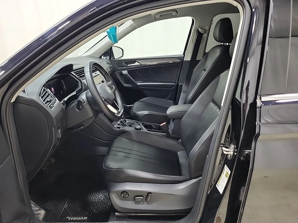 VW Tiguan * COMFORTLINE * CARFAX *    | Mobile.bg   5