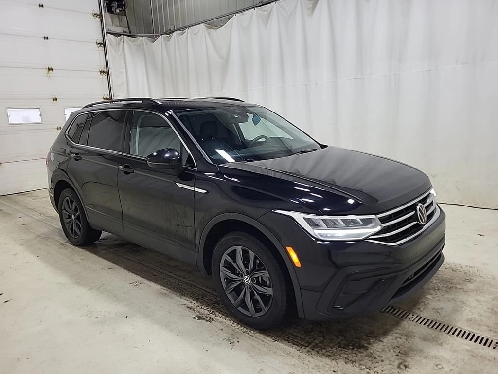 VW Tiguan * COMFORTLINE * CARFAX *    | Mobile.bg   2