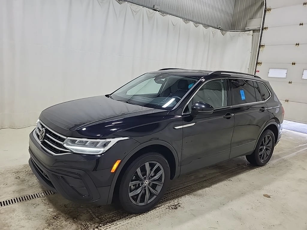 VW Tiguan * COMFORTLINE * CARFAX *    | Mobile.bg   1