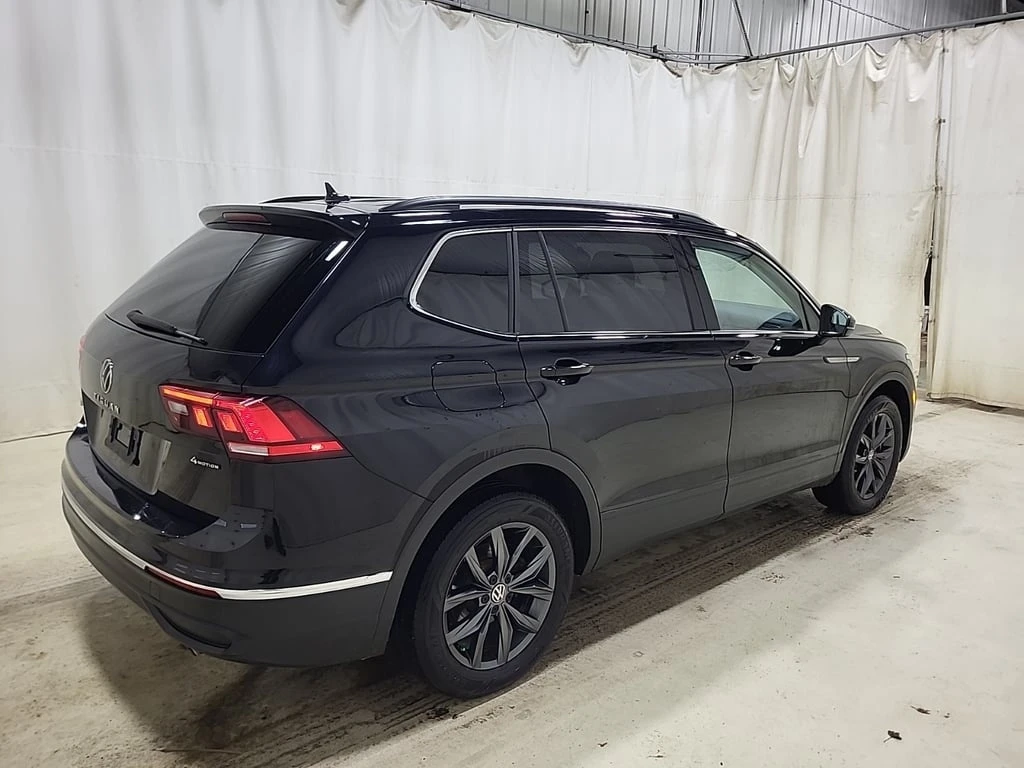 VW Tiguan * COMFORTLINE * CARFAX *    | Mobile.bg   3