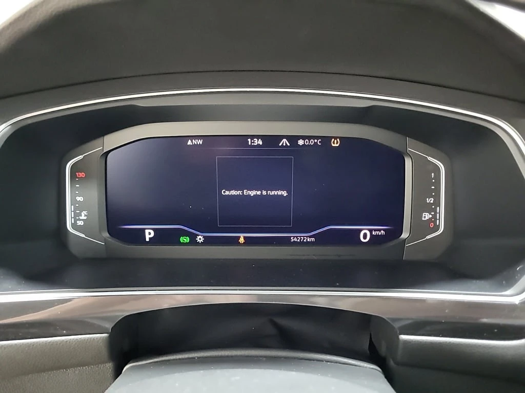 VW Tiguan * COMFORTLINE * CARFAX *    | Mobile.bg   10