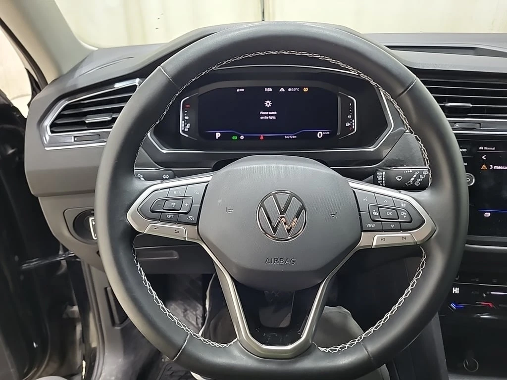 VW Tiguan * COMFORTLINE * CARFAX *    | Mobile.bg   11