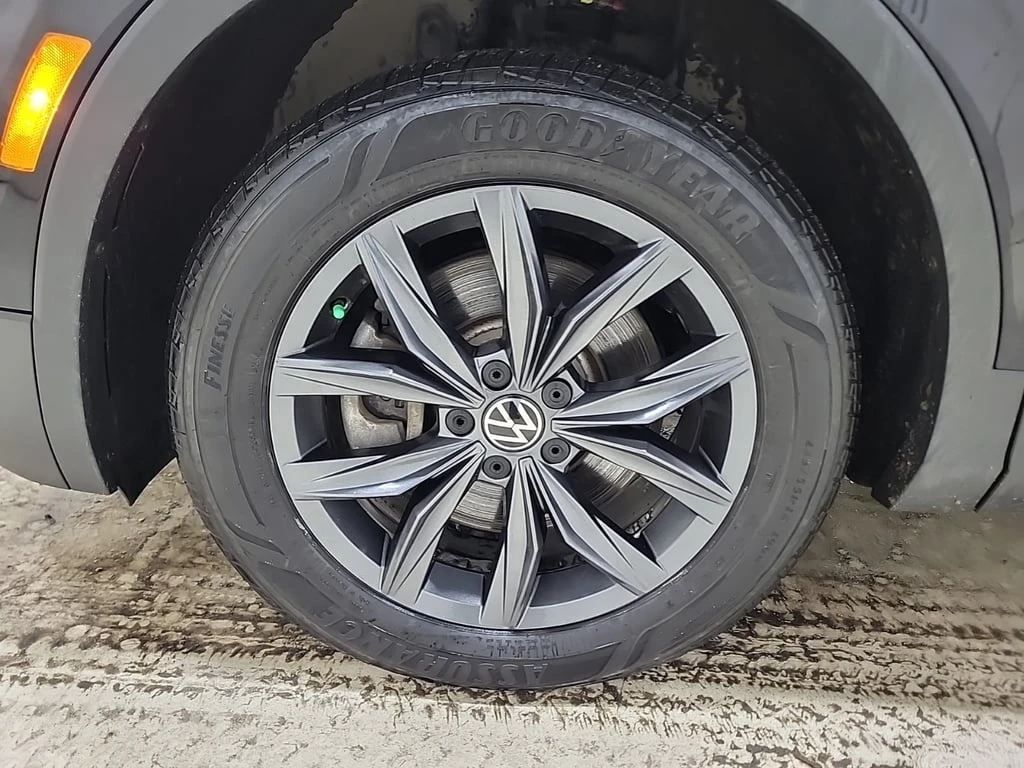 VW Tiguan * COMFORTLINE * CARFAX *    | Mobile.bg   14