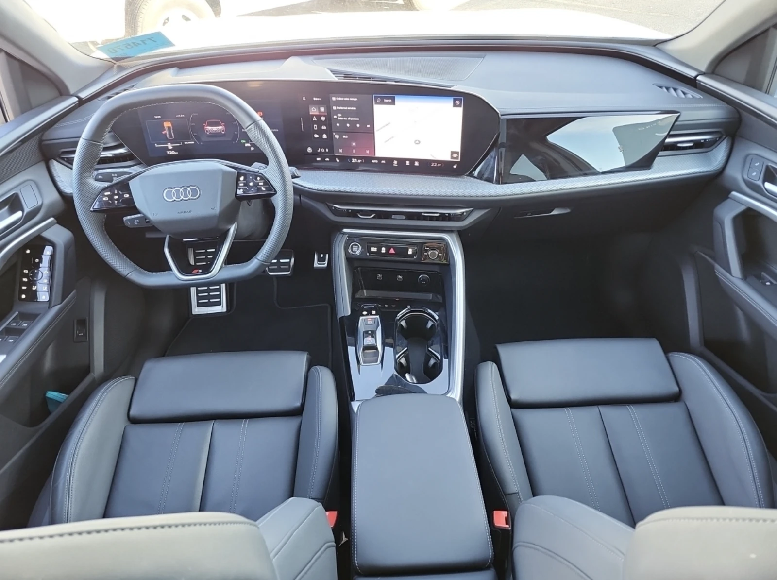 Audi Q5 2025 Audi Q5 2.0 TFSI quattro | Mobile.bg   6