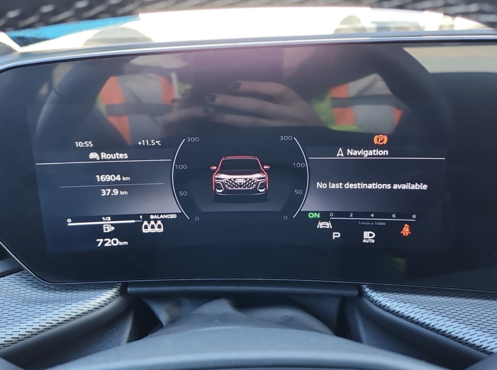 Audi Q5 2025 Audi Q5 2.0 TFSI quattro | Mobile.bg   7