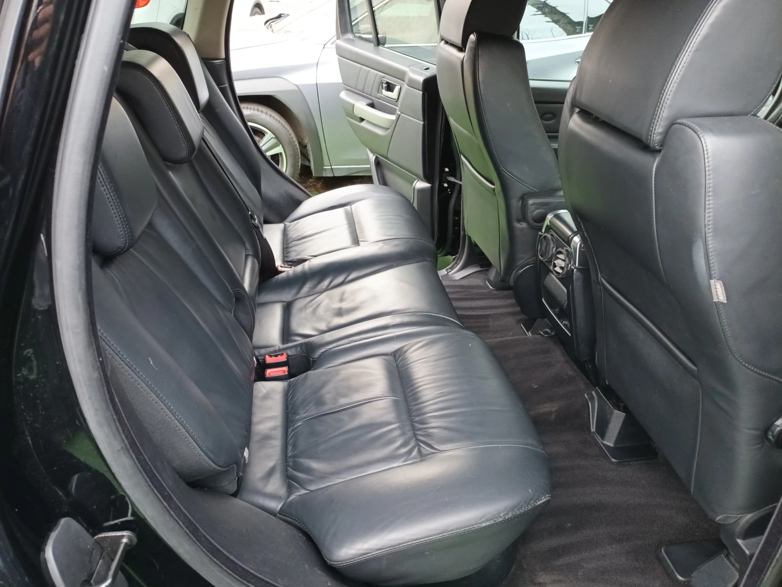 Land Rover Range Rover Sport 2.7HSE - изображение 10