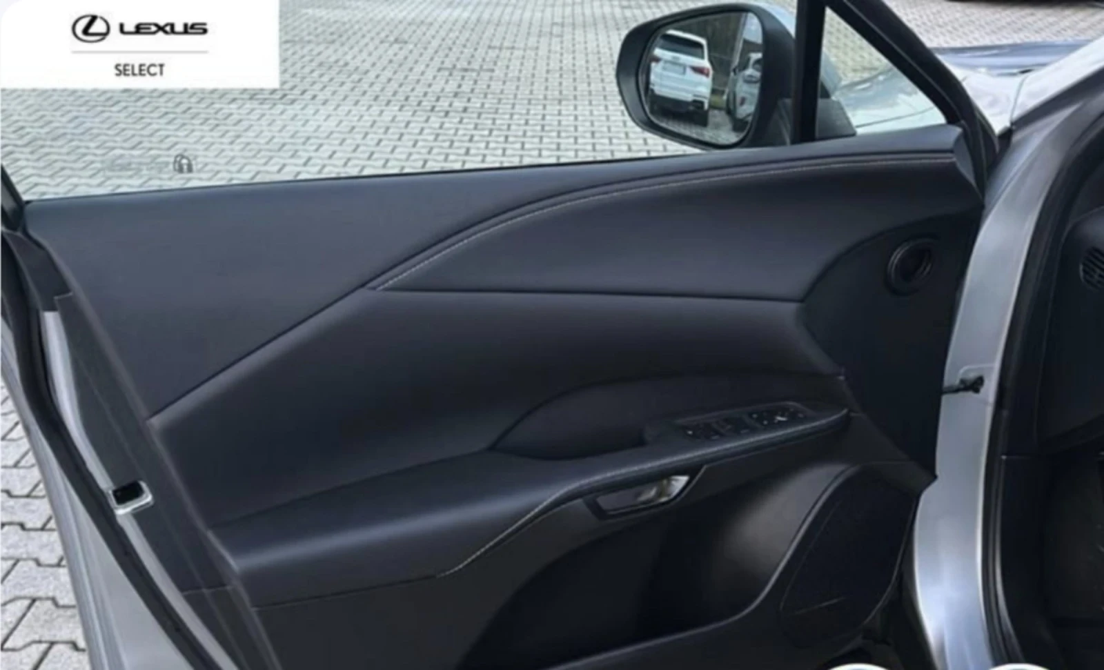 Lexus RX 350h HYBRID* 2.5 PREMIUM EXECUTIVE* E-CVT* ЛИЗИНГ - изображение 8