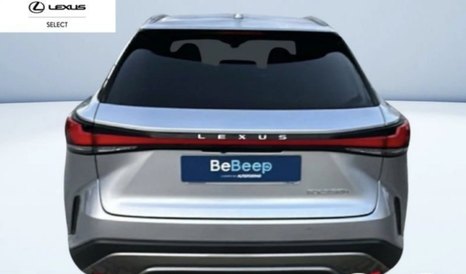 Lexus RX 350h HYBRID 350H 2.5 PREMIUM HYBRID EXECUTIVE E-CVT  - изображение 7