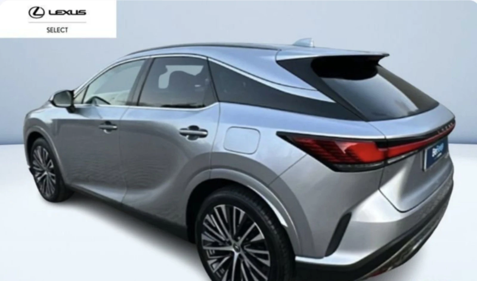 Lexus RX 350h HYBRID 350H 2.5 PREMIUM HYBRID EXECUTIVE E-CVT  - изображение 5