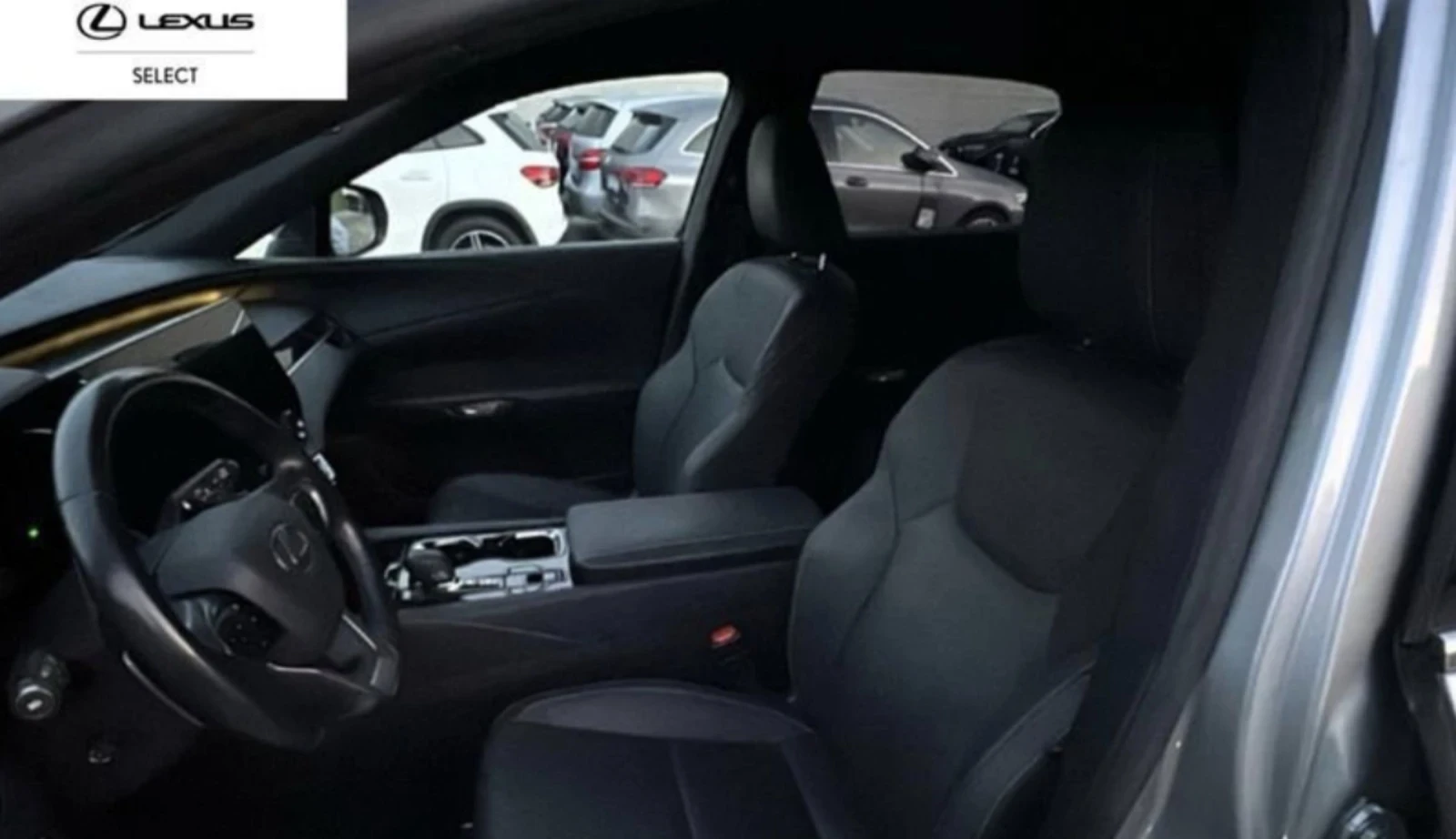 Lexus RX 350h HYBRID 350H 2.5 PREMIUM HYBRID EXECUTIVE E-CVT  - изображение 10