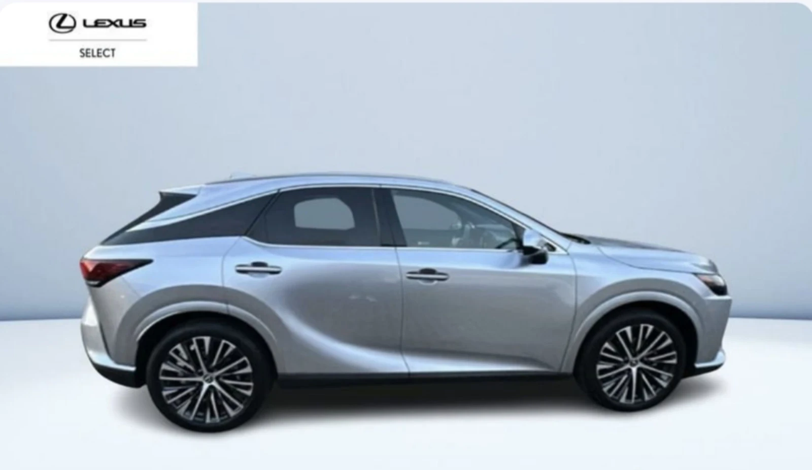 Lexus RX 350h HYBRID 350H 2.5 PREMIUM HYBRID EXECUTIVE E-CVT  - изображение 4