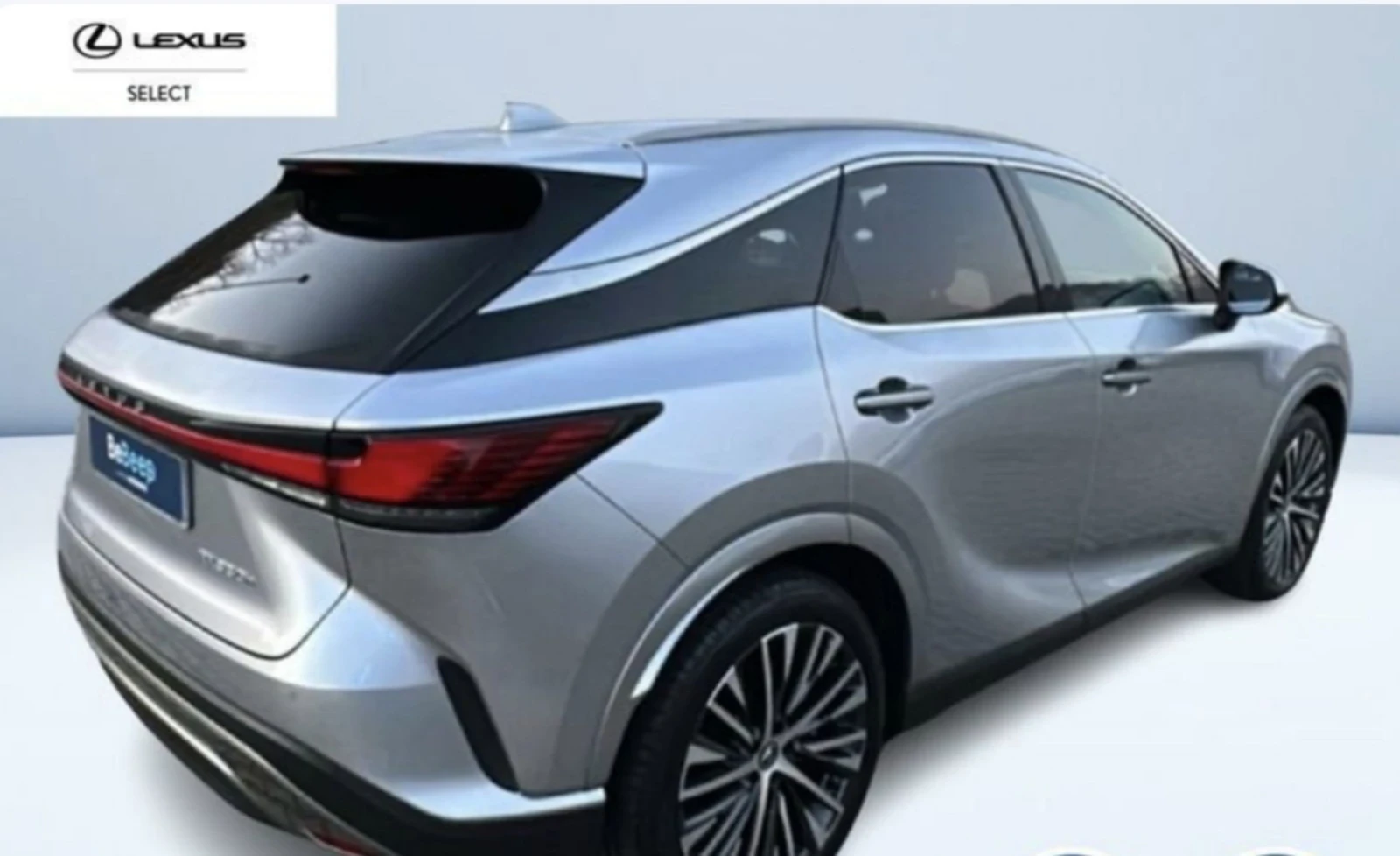 Lexus RX 350h HYBRID 350H 2.5 PREMIUM HYBRID EXECUTIVE E-CVT  - изображение 6