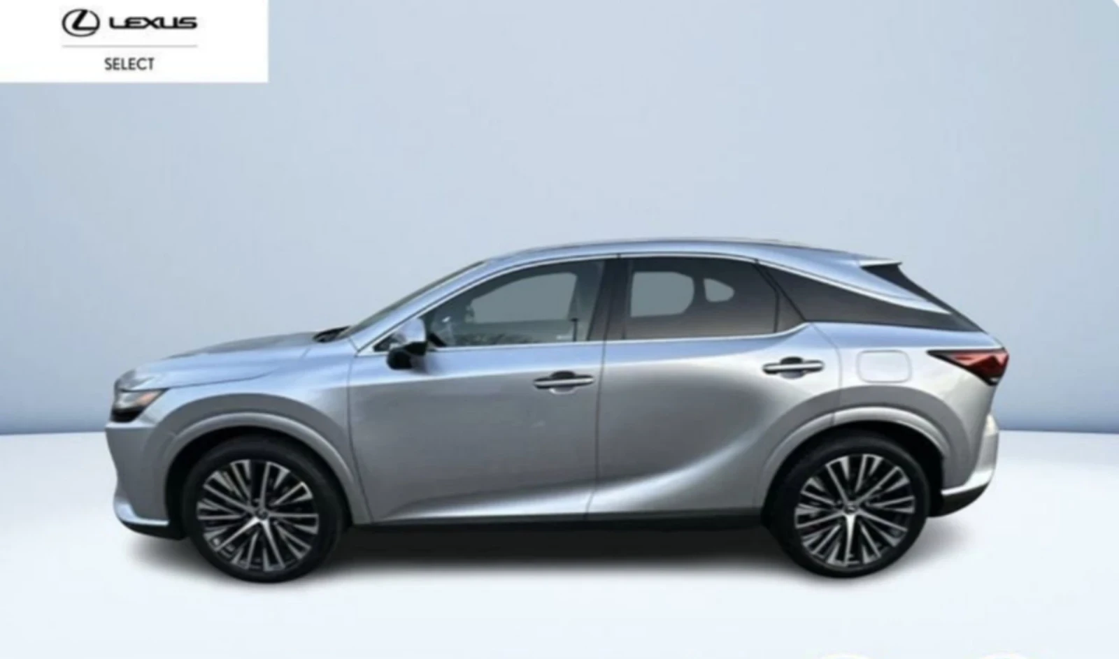 Lexus RX 350h HYBRID 350H 2.5 PREMIUM HYBRID EXECUTIVE E-CVT  - изображение 3