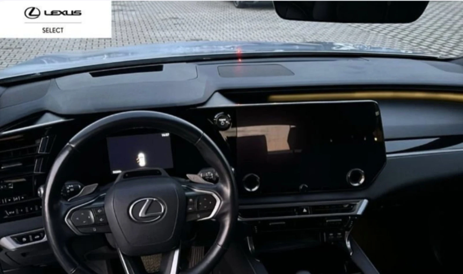 Lexus RX 350h HYBRID 350H 2.5 PREMIUM HYBRID EXECUTIVE E-CVT  - изображение 9