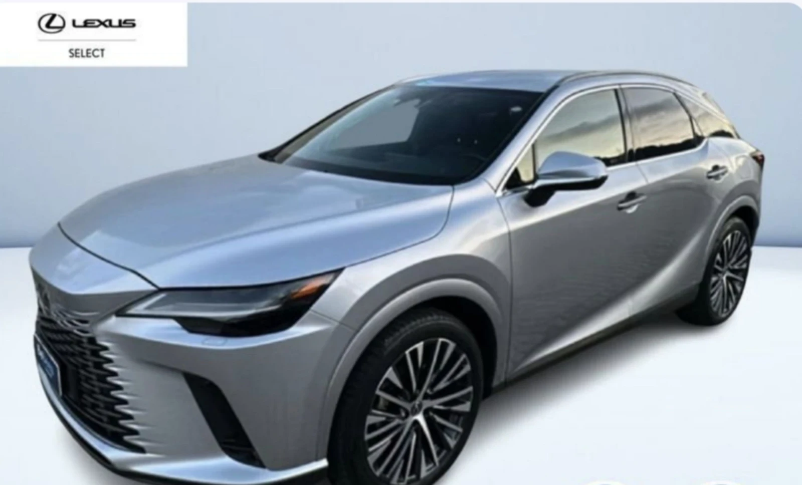 Lexus RX 350h HYBRID* 2.5 PREMIUM EXECUTIVE* E-CVT* ������ | Mobile.bg � ����������� 1