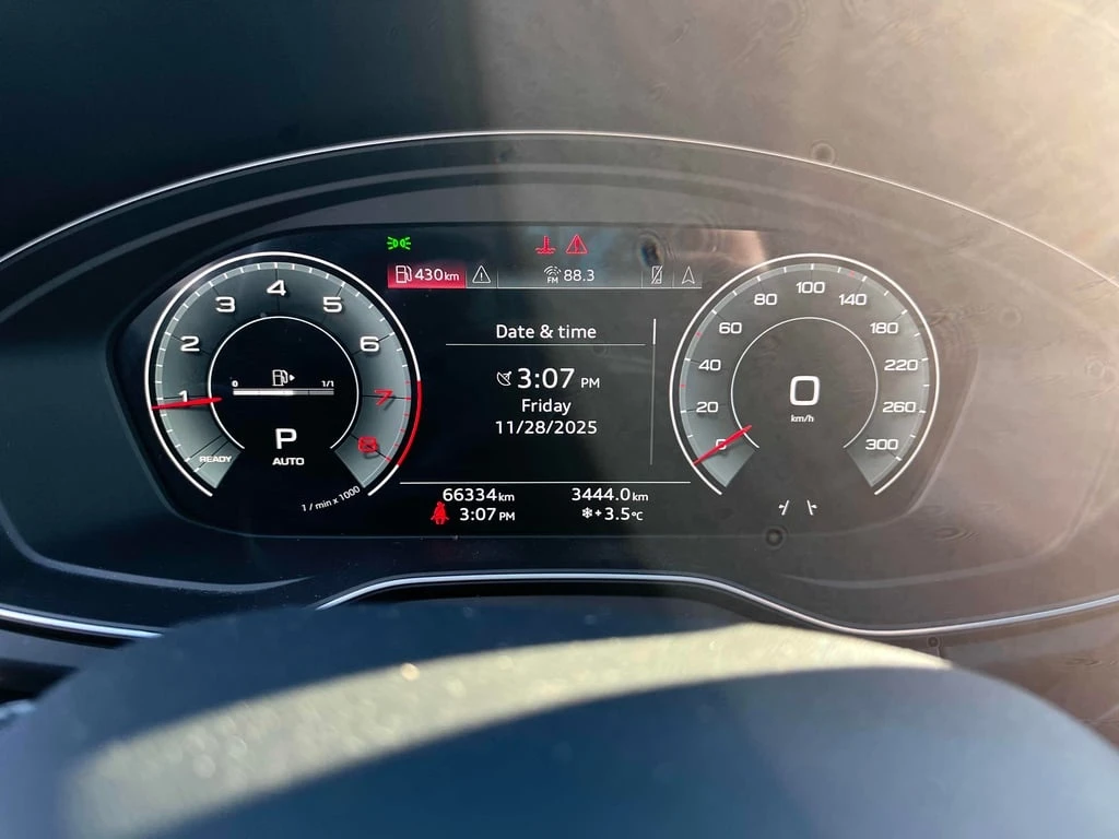 Audi Q5 * Progressiv * CARFAX * БЕЗ ПЪРВОНАЧАЛНА ВНОСКА - изображение 8