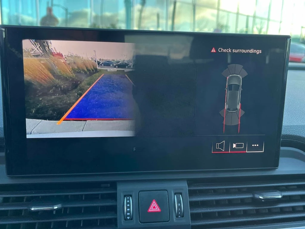 Audi Q5 * Progressiv * CARFAX *    | Mobile.bg   14