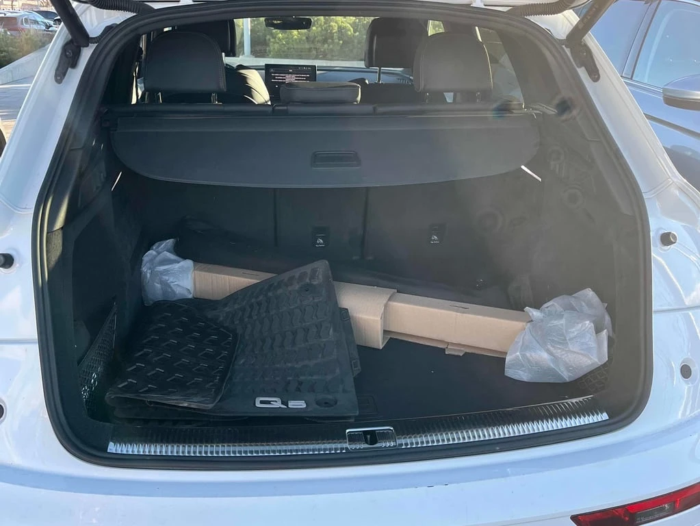 Audi Q5 * Progressiv * CARFAX *    | Mobile.bg   12