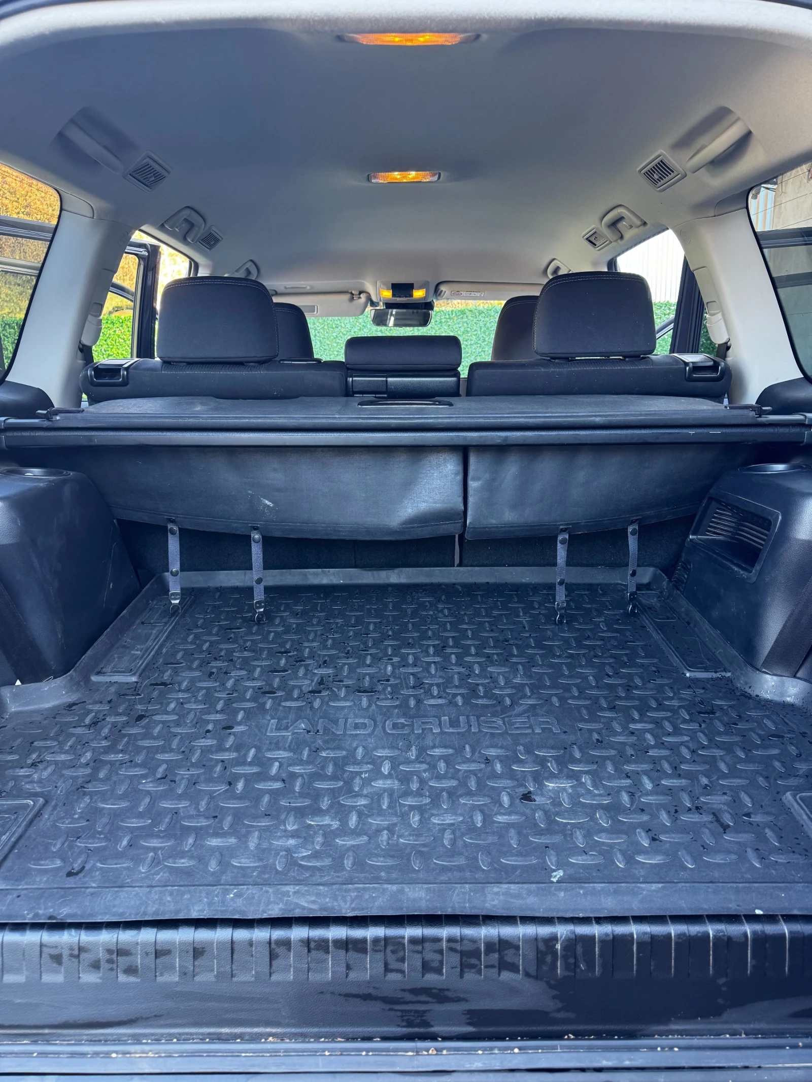 Toyota Land cruiser PRADO 150, 6+ 1 | Mobile.bg � ����������� 15