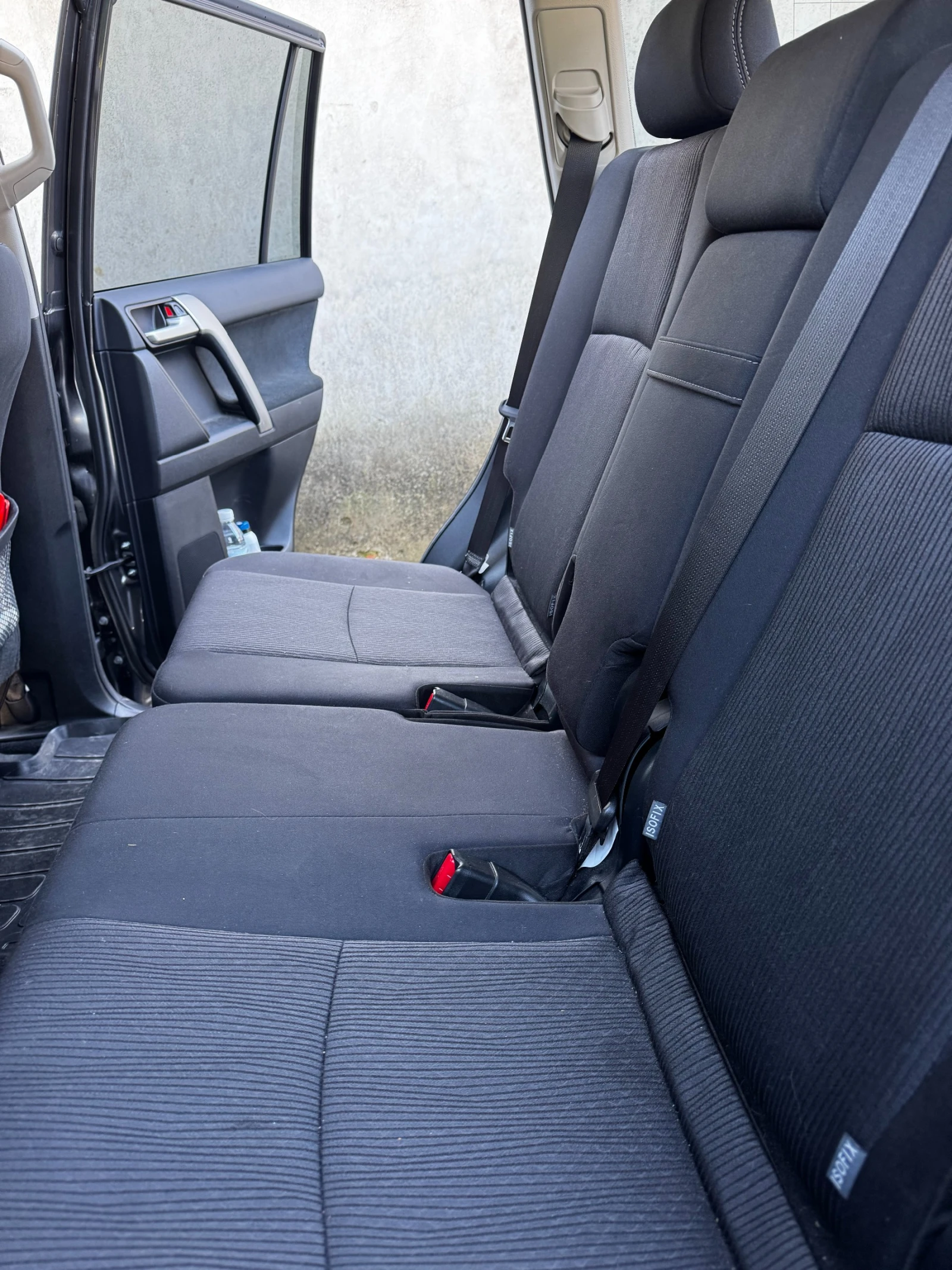 Toyota Land cruiser PRADO 150, 6+ 1 | Mobile.bg � ����������� 13