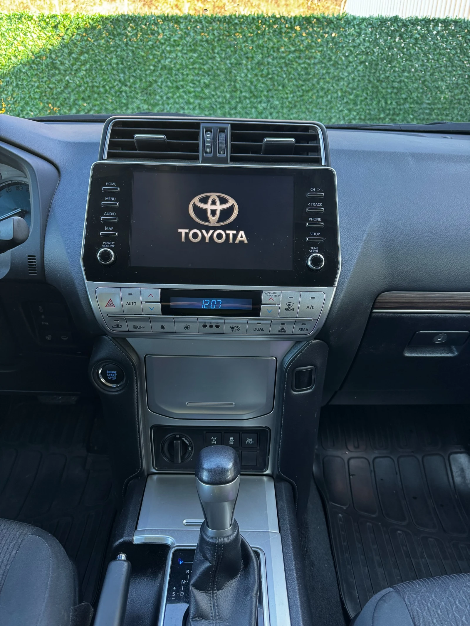 Toyota Land cruiser PRADO 150, 6+ 1 | Mobile.bg � ����������� 10