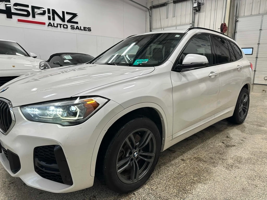 BMW X1 * xDrive28i * CARFAX * ���� �� �� | Mobile.bg � ����������� 3